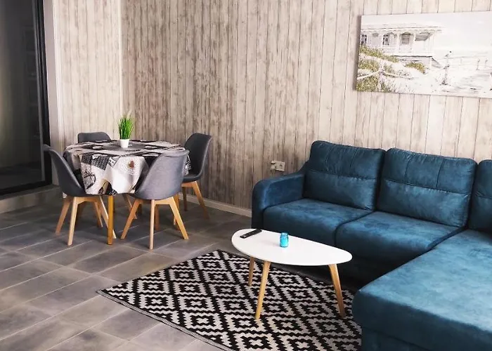 Antique 7 Ap.1 Apartament *