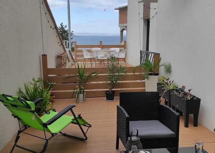 Apartament Antique 7 Ap.1 Sozopol