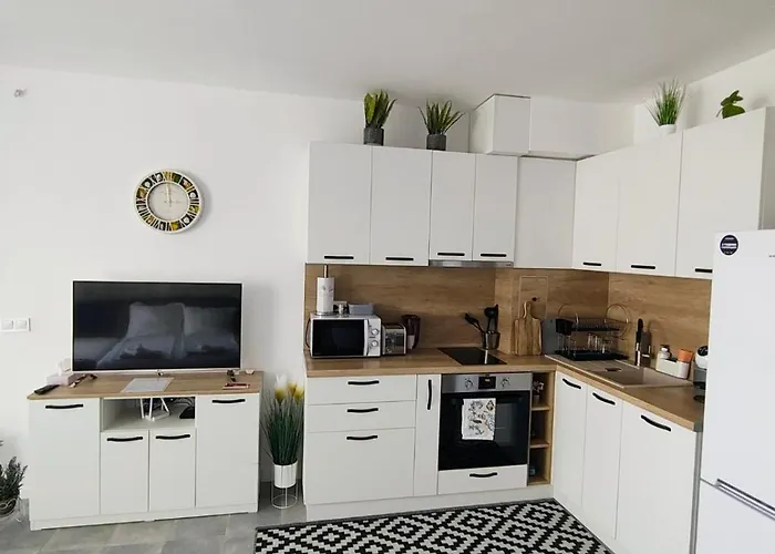 Antique 7 Ap.1 Apartament Sozopol