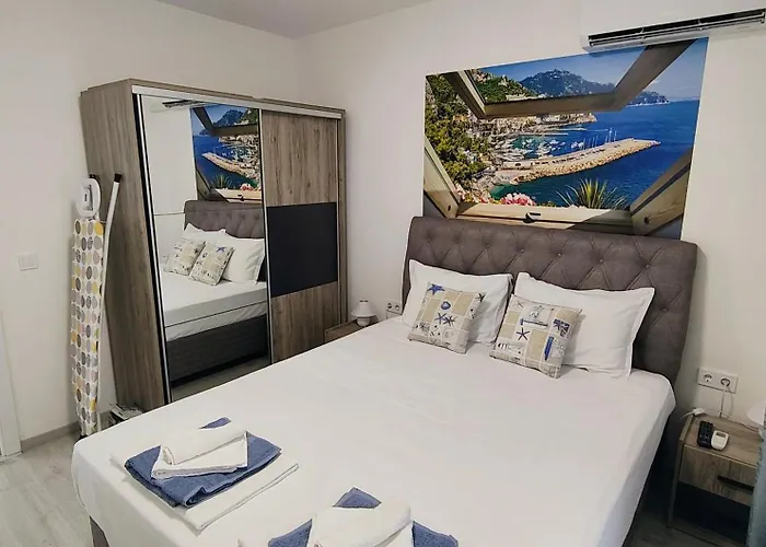 Antique 7 Ap.1 Apartament