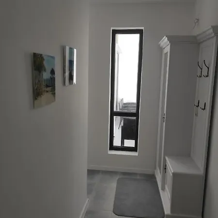 Antique 7 Ap.1 Apartment *