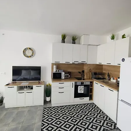 Antique 7 Ap.1 Apartment Sozopol